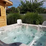 Bed & Breakfast Crystal Es Susanne Panzio 4*