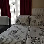 Bed and Breakfast Crystal Es Susanne Panzio