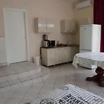 Bed & Breakfast Crystal Es Susanne Panzio 4*