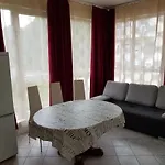 Crystal Es Susanne Panzio Bed & Breakfast