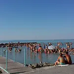 Crystal Es Susanne Panzio 4* Σίοφοκ