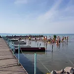 Bed and Breakfast Crystal Es Susanne Panzio 4*