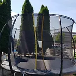 Bed and Breakfast Crystal Es Susanne Panzio 4*