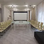 Bed and Breakfast Crystal Es Susanne Panzio 4*