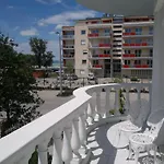 Bed & Breakfast Crystal Es Susanne Panzio 4*