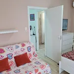 Crystal Es Susanne Panzio 4* Siófok