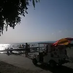 Crystal Es Susanne Panzio Bed and Breakfast Σίοφοκ