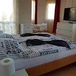 Bed and Breakfast Crystal Es Susanne Panzio