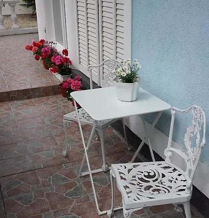 Crystal Es Susanne Panzio 4*