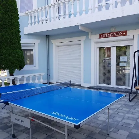 Oda ve Kahvaltı Crystal Es Susanne Panzio 4*