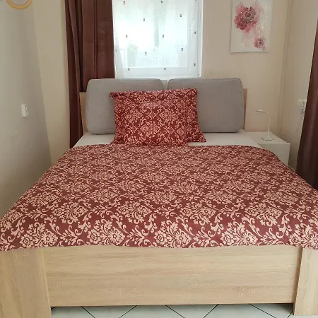 Crystal Es Susanne Panzio 4*