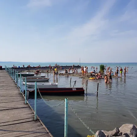 Bed & Breakfast Crystal Es Susanne Panzio 4*