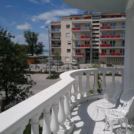 Bed & Breakfast Crystal Es Susanne Panzio 4*