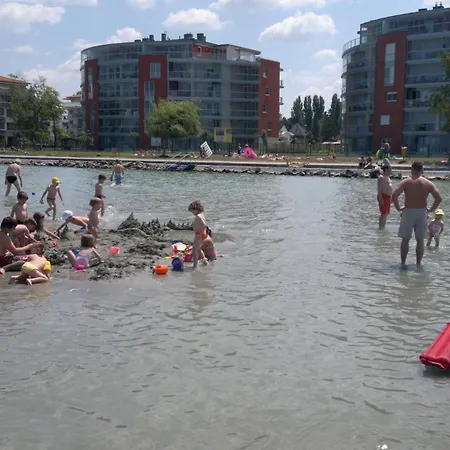 Nocleg ze śniadaniem Crystal Es Susanne Panzio 4*