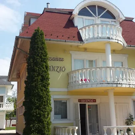 Crystal Es Susanne Panzio 4*