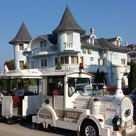 Crystal Es Susanne Panzio 4*