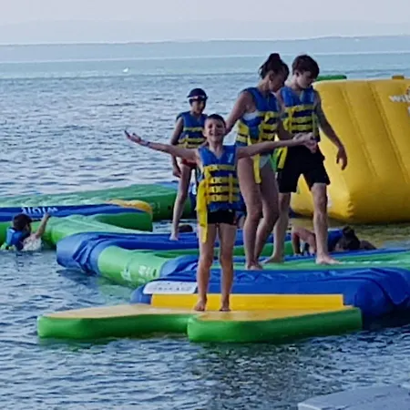 Crystal Es Susanne Panzio Siofok