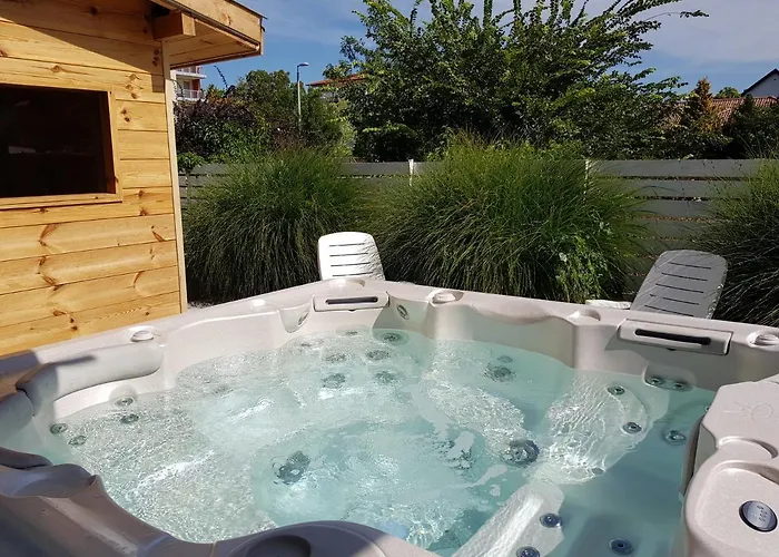 Bed & Breakfast Crystal Es Susanne Panzio 4*