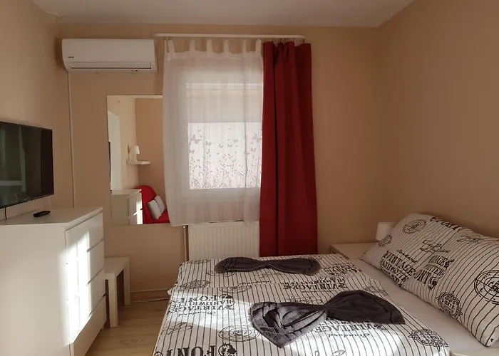 Bed and Breakfast Crystal Es Susanne Panzio