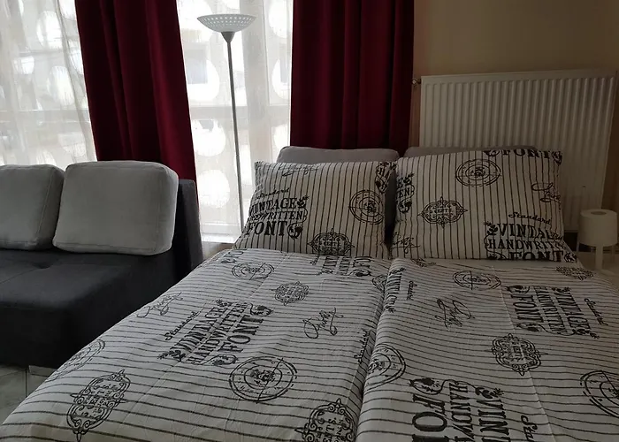 Bed & Breakfast Crystal Es Susanne Panzio