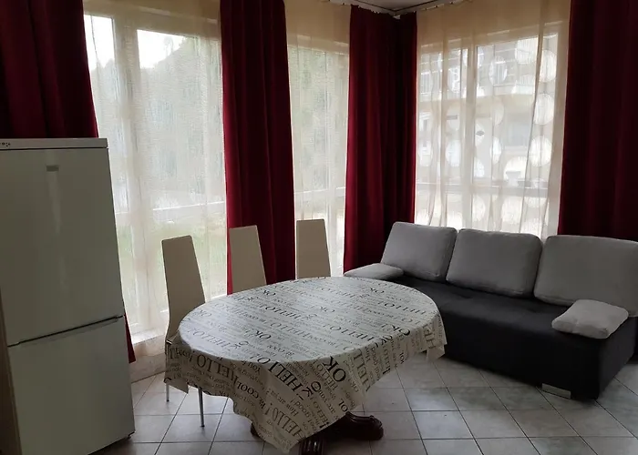 Crystal Es Susanne Panzio Bed & Breakfast