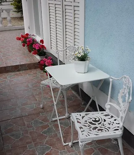 Crystal Es Susanne Panzio 4*