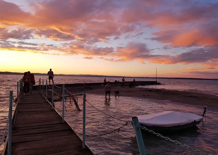 ベッド・アンド・ブレックファスト Crystal Es Susanne Panzio