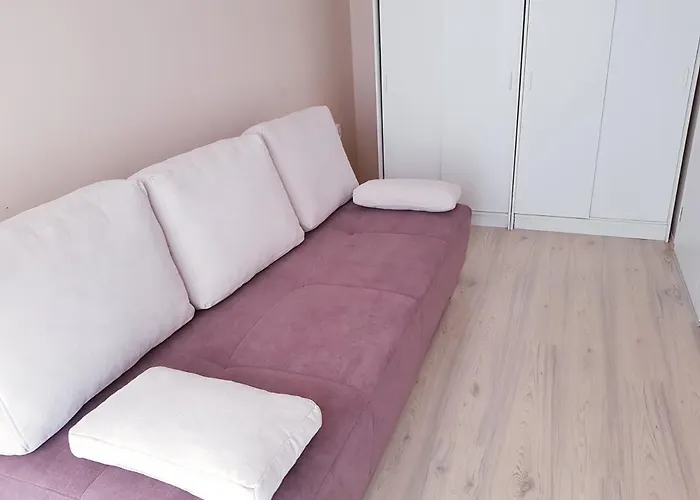 Bed & Breakfast Crystal Es Susanne Panzio