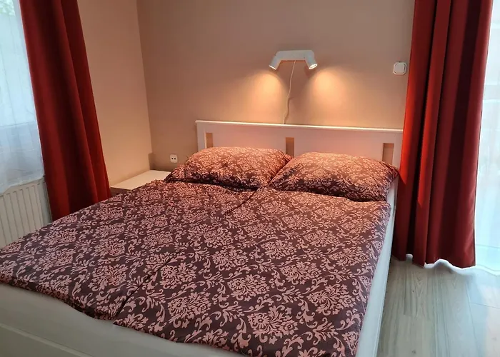 Bed & Breakfast Crystal Es Susanne Panzio 4*