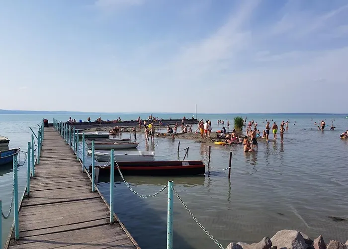 ベッド・アンド・ブレックファスト Crystal Es Susanne Panzio 4*