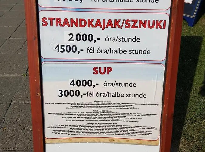 ベッド・アンド・ブレックファスト Crystal Es Susanne Panzio 4*