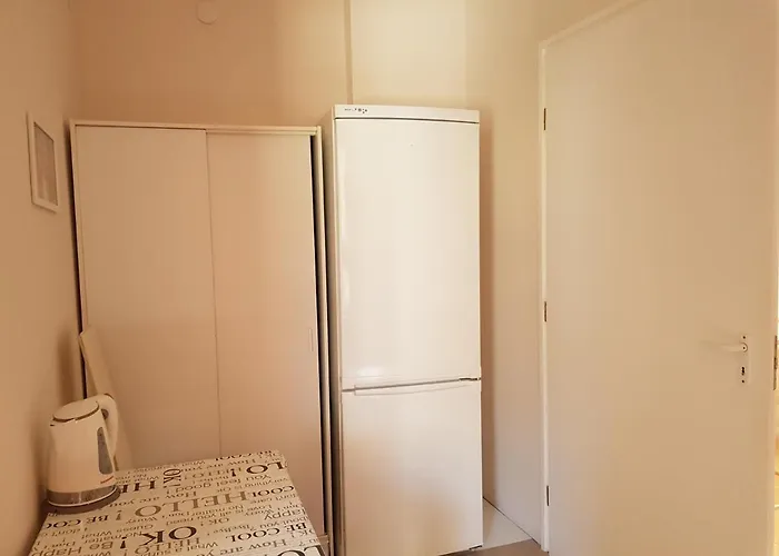 Bed & Breakfast Crystal Es Susanne Panzio 4*