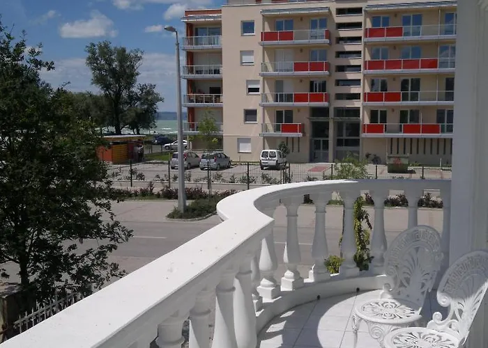 Bed & Breakfast Crystal Es Susanne Panzio 4*