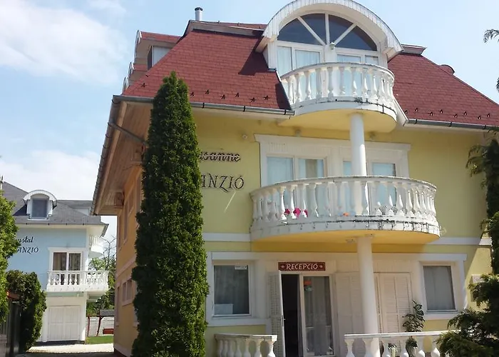 Crystal Es Susanne Panzio 4*