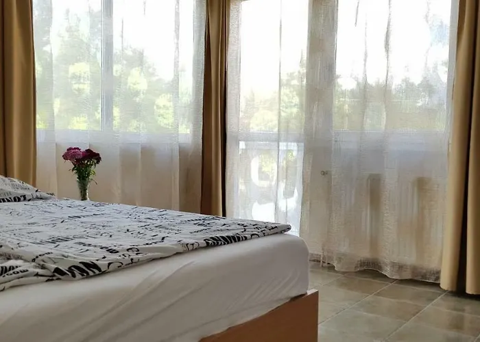 Bed & Breakfast Crystal Es Susanne Panzio Siófok