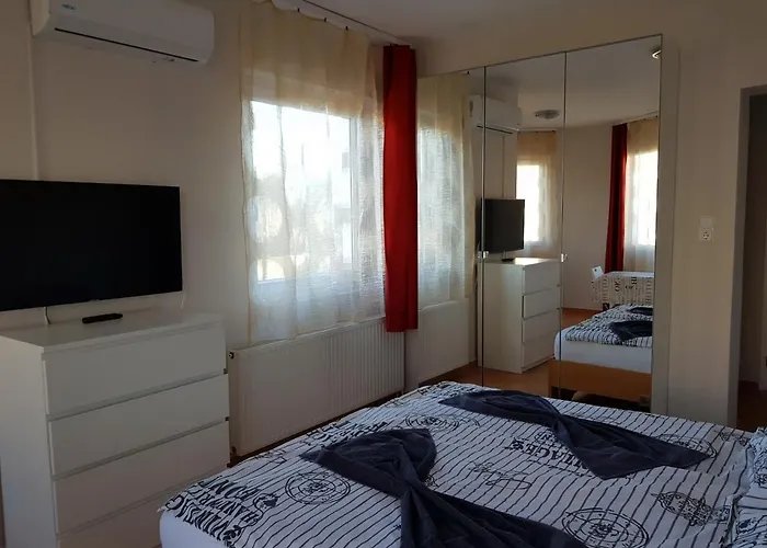 Crystal Es Susanne Panzio Bed & Breakfast